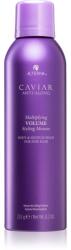 Alterna Caviar Anti-Aging Multiplying Volume hajformázó hab dús haj a gyökerektől 232 ml