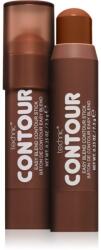 Technic Cosmetics Contour Countour Stick árnyalat Cool Dark 7.3 g