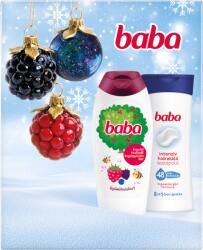 Baba ajándékcsomag