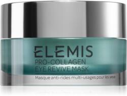 ELEMIS Pro-Collagen Eye Revive Mask крем за околоочния контур против бръчки против отоци и тъмни кръгове 15ml