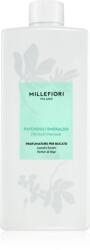 Millefiori Milano Laundry Patchouli Smeraldo концентриран аромат за пералня 250ml