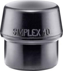 Halder SIMPLEX Tartalék fej középkemény 65 g 1 db (3202.040) (3202.040)