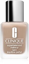 Clinique Superbalanced Makeup machiaj culoare WN 19 Beige Chiffon 30 ml