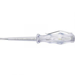 Wera 247 VDE szigetelt fázisceruza 150 - 250 V/AC 05005655001 (05005655001)