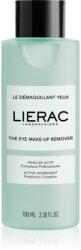 LIERAC The Eye Make-up Remover лосион за околочния контур 100ml