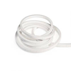 DEKO-LIGHT (840290) LED csík EEK: G (A - G) Nyílt kábelvég 24 V/DC 5000 mm RGB, Melegfehér 5 m (840290)