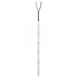 Paulmann Strip Silver P75 (76028) LED csík EEK: D (A - G) 24 V 10000 mm Nappalifény fehér 10 m (76028) - aqua