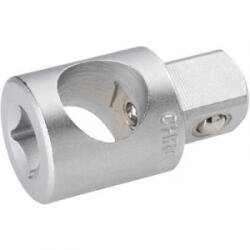 TOOLCRAFT Adapter 1/2'' - 3/8 (820757)