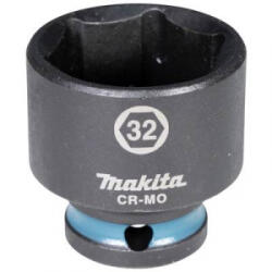 Makita (E-16237) Ütvefúró dugókulcs betét 32 mm 1/2 1 db (E-16237)