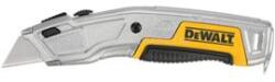 DEWALT visszahúzható pengéjű kés sniccer (DWHT10054-0) (DWHT10054-0)
