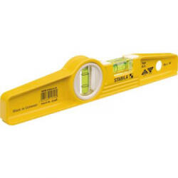 STABILA Type 81S 2500 Torpedó vízmérték 25 cm (2500)