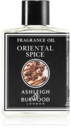 Ashleigh & Burwood Fragrance Oil Oriental Spice ulei aromatic 12 ml