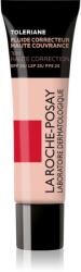 La Roche-Posay Toleriane fond de ten cu acoperire completă SPF 25 culoare 8 30 ml