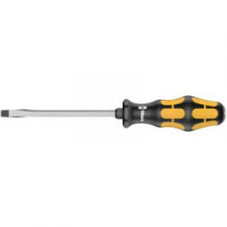 Wera Egyenes pengéjű csavarhúzó, 9 X 150 mm (05018268001)