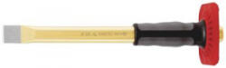 Rennsteig Lapos véső HS 250 mm Vágó szélesség 25 mm (311 250 1) (311 250 1) - aqua