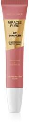 MAX Factor Miracle Pure Lip Enhancer lip gloss hidratant culoare 050 Pink Matcha 12 ml
