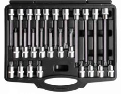 SW-Stahl 04424L Bitfej készlet, 26 részes