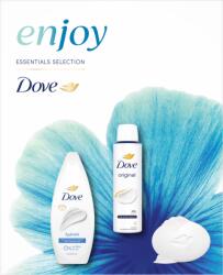 Dove Enjoy Essentials Selection ajándékcsomag