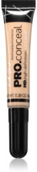L.A. GIRL COSMETICS HD Pro. Conceal течен коректор цвят Cool Nude 8 гр