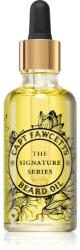 Captain Fawcett Beard Oil Maharajah олио за брада за мъже 50ml