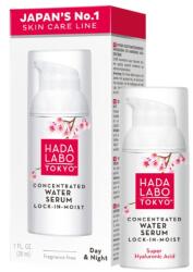 Hada Labo Tokyo Labo arcszérum 30ml hidratáló koncentrátum LOCK-in-MOIST
