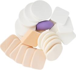 Brushworks Assorted Complexion set aplicatoare