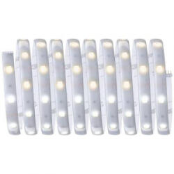 Paulmann (78869) LED csík alap készlet Dugóval 230 V 3 m Melegfehér 1 készlet (78869) - aqua