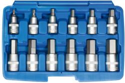 SW-Stahl 04950L Bitfej készlet, 12darabos