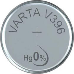 VARTA V396 óraelem (396101111) (396101111) - aqua