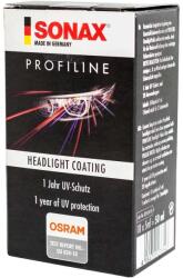SONAX 276541 Profiline Headlight Coating fényszóró védõ, 50ml (276541)