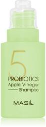 MASIL 5 Probiotics Apple Vinegar curatarea profunda a scalpului pentru par si scalp 50 ml