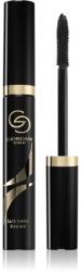 Oriflame Giordani Gold Lash Iconic Crown mascara pentru volum si curbare culoare Black 8 ml