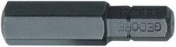 GEDORE 885 4 Hatlap bit 4 mm Króm-vanádium acél 1 db (6568280) (6568280)