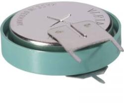 VARTA CP300H gombakku NiMH, beforrasztható, álló, 1, 2 V 300 mAh, Varta CP 300LF (55630201046) - aqua