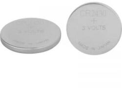 GP Batteries CR2430 Gombelem CR 2430 Lítium 300 mAh 3 V 2 db (0602430C2)