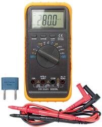 SW-Stahl 32235L Digitális multiméter (32235L)