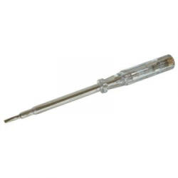 C.K C. K. Fázisvizsgáló 4 mm 100 mm 120 - 250 V/AC (440012)