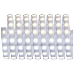Paulmann (78872) LED csík alap készlet Dugóval 230 V 3 m Melegfehér 1 készlet (78872) - aqua