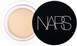 NARS Soft Matte Complete Concealer матиращ коректор за пълно покритие цвят NOUGATINE 6.2 гр