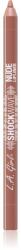 L. A. Girl Cosmetics Shockwave creion contur buze culoare Maple Glaze 1.2 g