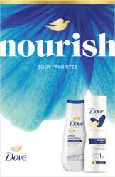 Dove Nourish ajándékcsomag - ecofamily - 3 290 Ft