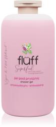 Fluff Superfood душ гел Kudzu & Orange Blossom 500ml