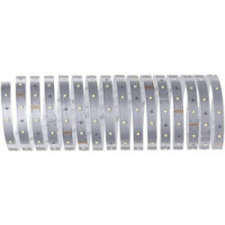 Paulmann MaxLED Stripe Daylight (79859) LED csík Dugóval 5 m Nappalifény fehér 1 db (79859)