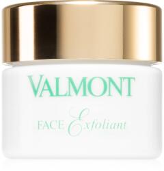 Valmont Face Exfoliant пилинг-крем с натурални микрочастици за освежаване и изглаждане на кожата 50ml