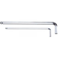 GEDORE Hajlított csavarhúzó Gedore 42 KEL 2 2 mm (6370090)