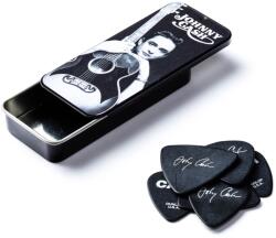 Dunlop Johnny Cash Pick Tin Memphis