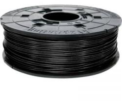 XYZprinting 3D nyomtatószál 1, 75 mm, ABS, fekete, 600 g, XYZprinting Refill (RF10BXEU00E) - aqua