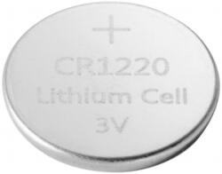 VOLTCRAFT Gombelem CR 1220 3 V 1 db 40 mAh Lítium LM1220 (VC-13083780) (VC-13083780) - aqua