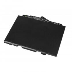 Green Cell HP143 HP EliteBook 725 G3 820 G3 / 11, 4V 3850mAh akkumulátor (HP143)