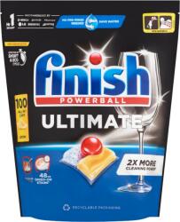 Finish Powerball Ultimate Citrom mosogatógép kapszula 100 db 1290 g - ecofamily
